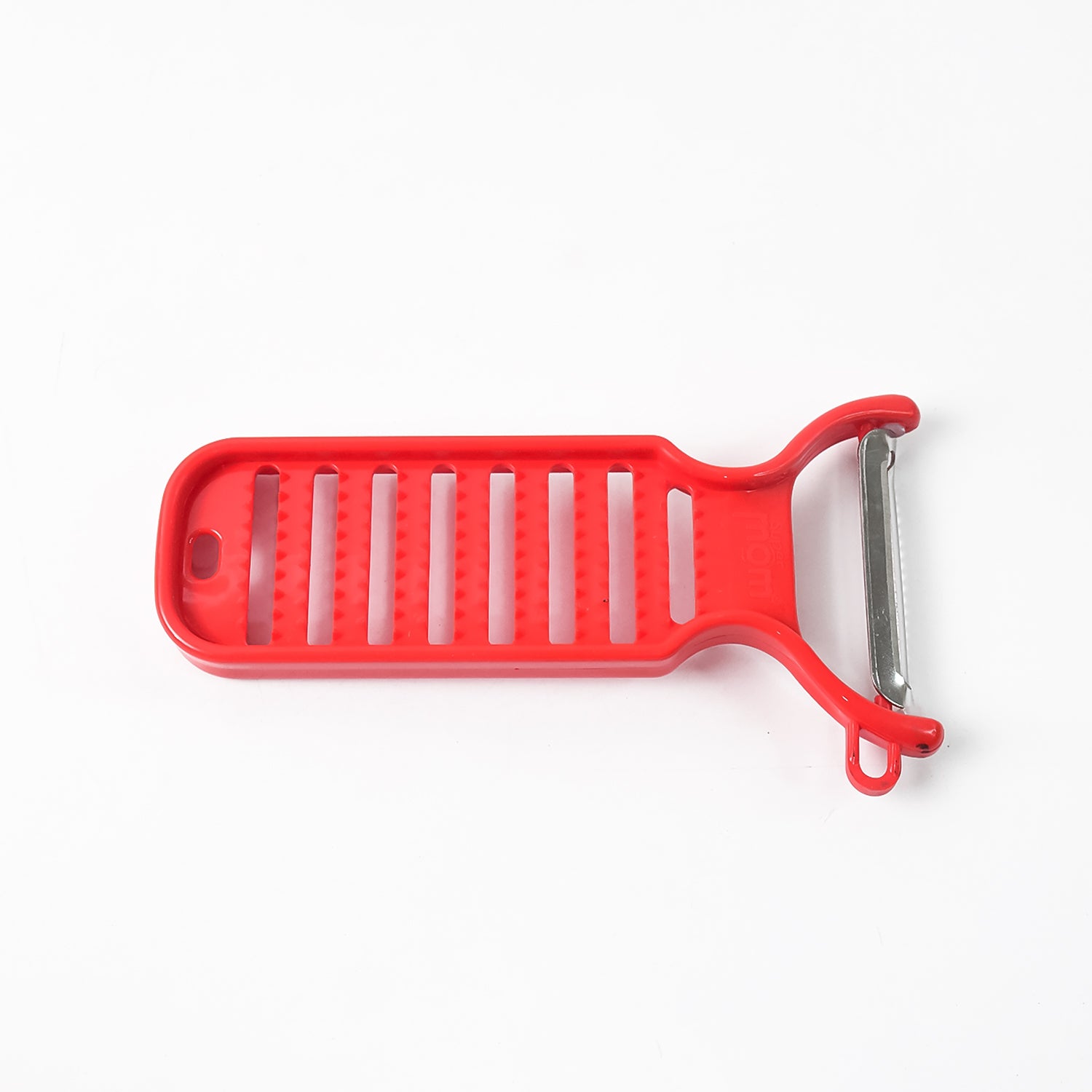 Supermom Ginger Grater And Peeler (1 Pc)