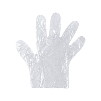 Premium Quality Disposable Gloves For Kitchen And Household Use (100 Pc)