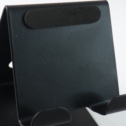 Metal Universal Mobile  Tablet Stand Holder - (1 Pc)