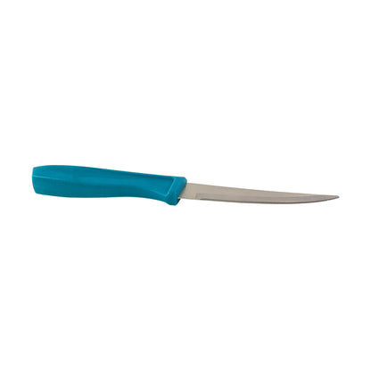 Supermom High-quality Stainless Steel Vegetable Knife (1 Pc)